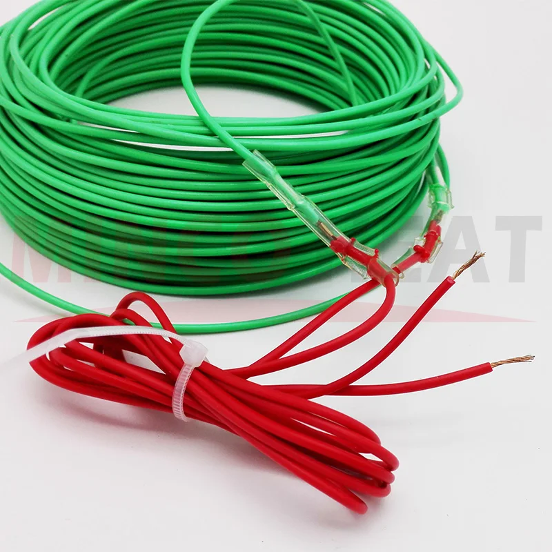 30 м 300 Вт питомник инкубатор сельскохозяйственный теплица почвы Горячая линия