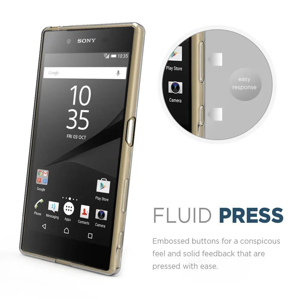 TPU Phone Case For Sony Xperia L3 X XP XA XZ XZ1 XA3 M5 Z4 Z3 Z5 Compact L1 XA1 XA2 Plus XZ3 Ultra C4 C5 C6 C7 L2 Xz2 Premium |