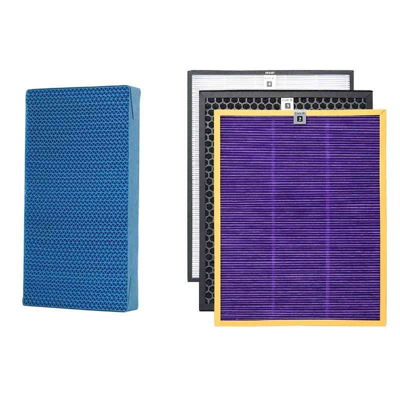 AC4148 ac4141 ac4143 ac4144 очиститель воздуха hepa Замена для Philips ac4084 ac4085 ac4086 части фильтра