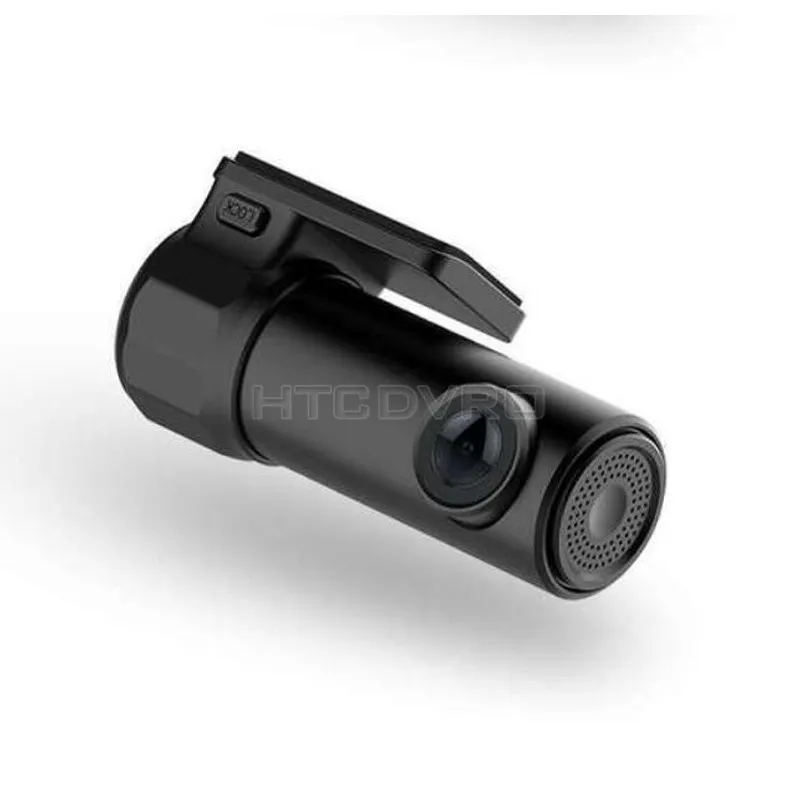 Full HD 1080P Мини Wi Fi Автомобильный видеорегистратор камера цифровой регистратор