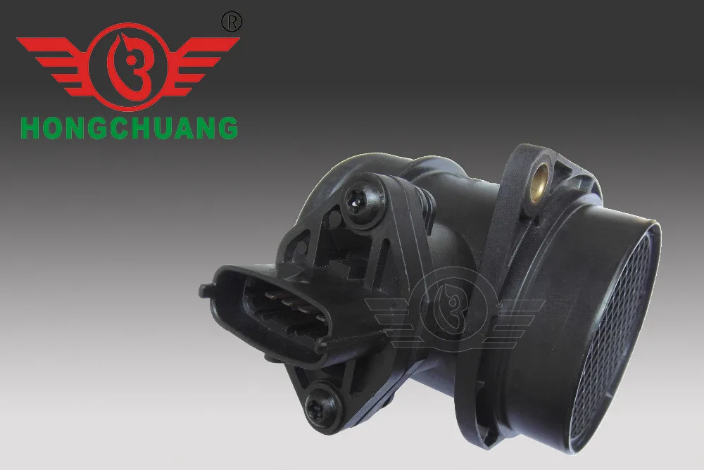 Датчик расхода воздуха MAF для FIAT/LADA 0 280 218 166/0280218166|maf sensor|maf sensor fiat |