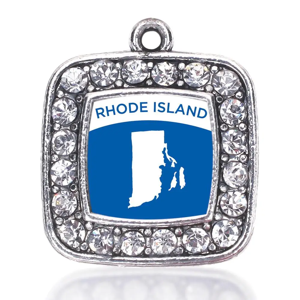 

Квадратный Шарм RHODE ISLAND