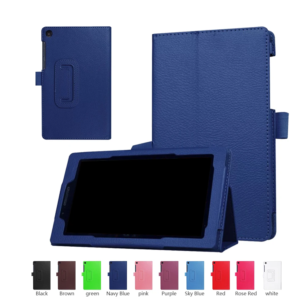 Новый чехол-подставка из искусственной кожи для Lenovo tab 3 7 0 710 essential tab3 710F TB3-710F TB3-710I |