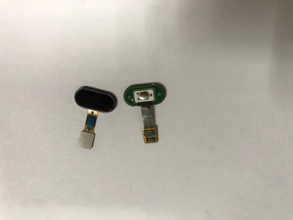 Специальная цена для Mei zu m5 buton flex M5 отпечаток пальца Примечание сенсорный ID