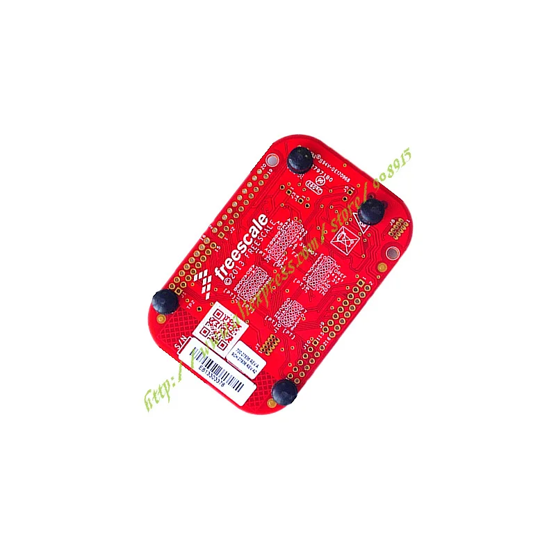 Бесплатная доставка Freescale FRDM-KE02Z Kinetis E серия Freedom Development Platform | Компьютеры и офис
