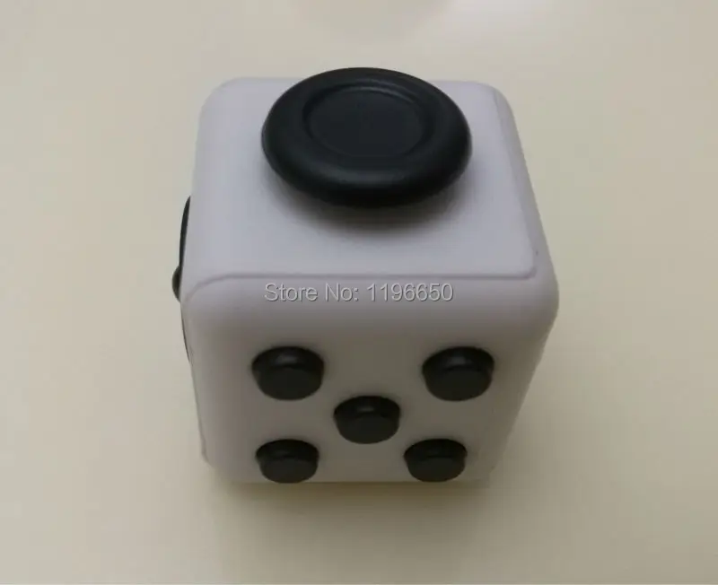 Непоседа Куб винил стол игрушка снимает стресс Magic Cube фокус для детей и взрослых