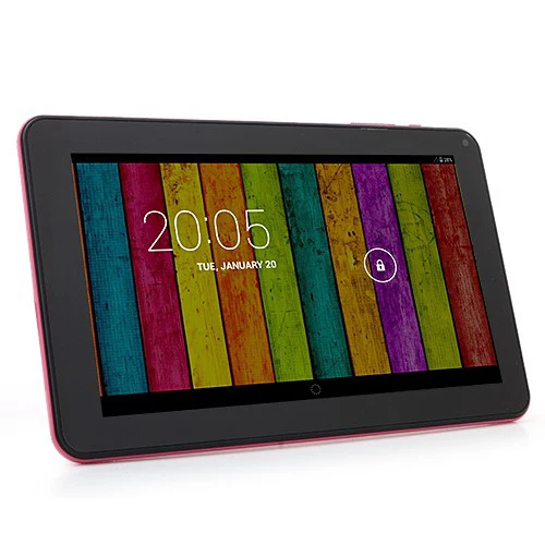 Бесплатная доставка Новый 9 дюймовый двухъядерный процессор Android 4 2 DDR Q88 8 Гб NAND Flash