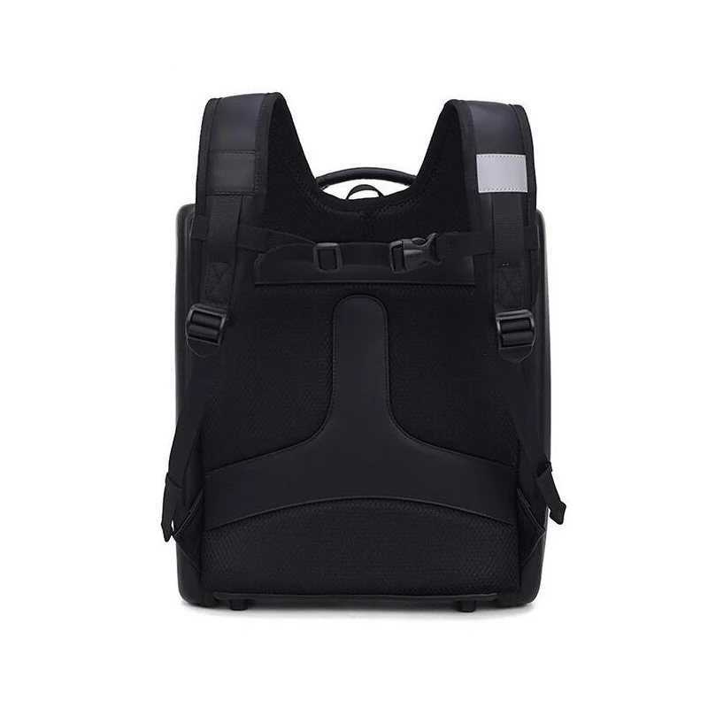 Детский черный рюкзак для мальчиков школьная сумка студентов ортопедический