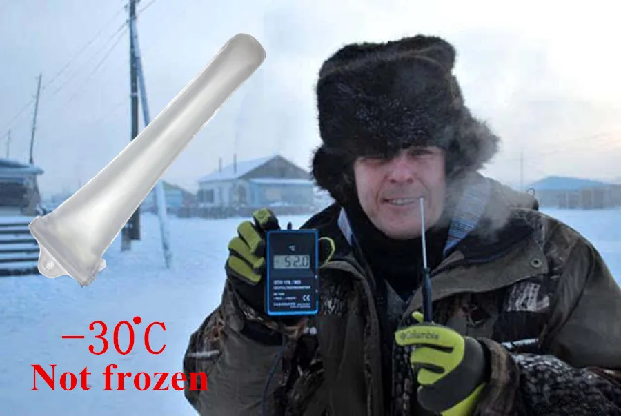 2 шт. металлоискатель водонепроницаемый корпус для указателя точечное Подводное