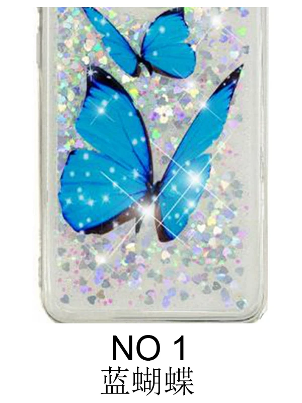 Huawei Honor X8 Funda huawei Honor 8x X8 JSN-L21 чехол для телефона huawei Honor8X 8 X JSN L21 мягкий чехол из ТПУ с динамическим жидким блеском - Цвет: No.1