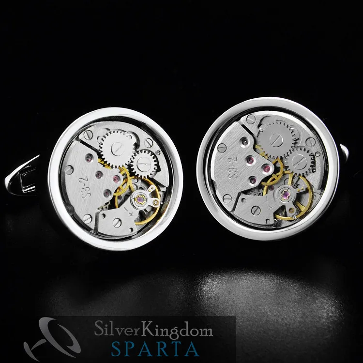 Лимитированный выпуск высококачественные металлические новые механические