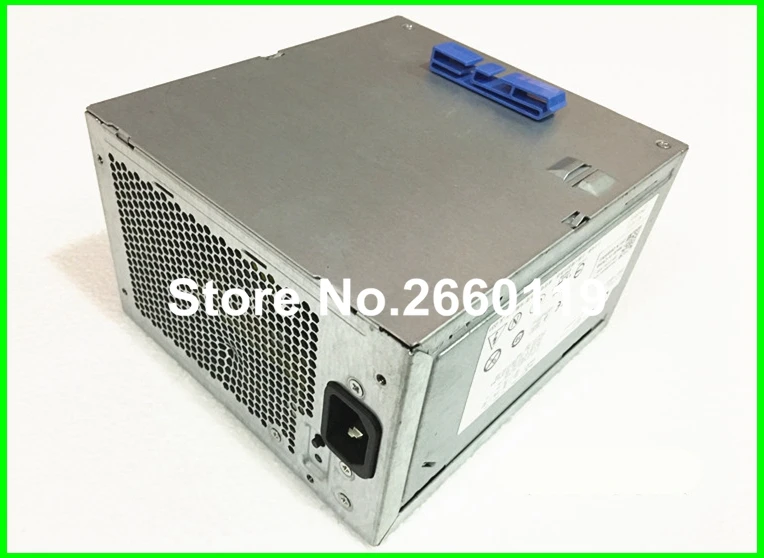Блок питания для T3500 H525AF 00 6W6M1 CN 06W6M1 D525AF M821J U597G X008G 525W полностью протестирован|supply