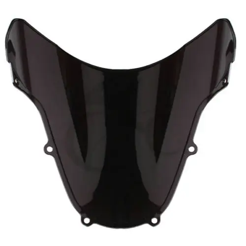 Новое ветровое стекло для Мотоцикла SUZUKI GSXR1000 2001 2002 GSXR 600 750 2003|Козырьки от ветра и