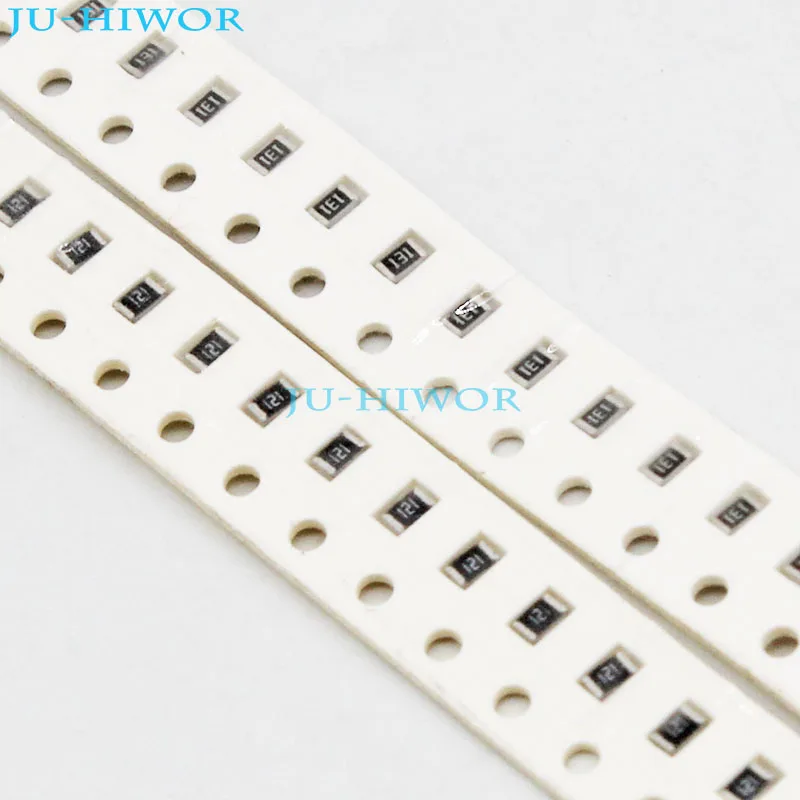 (1000 шт./лот) 110 130 150 160 Ом 0805 5% SMD чип резистор толстая пленка 1/10 Вт фиксированный |
