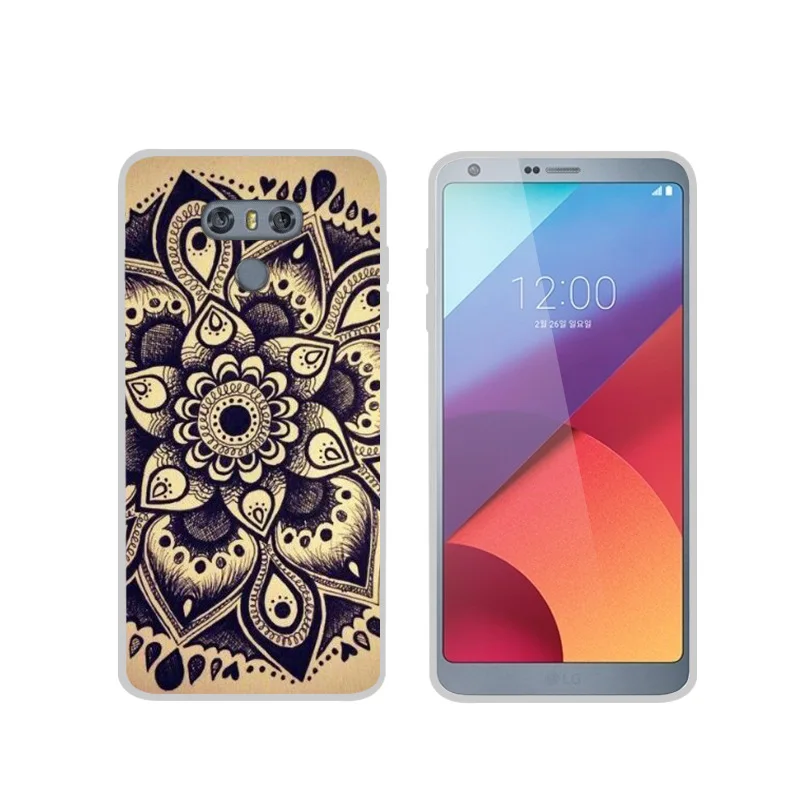 XNH02 Yiks чехол для LG G3 G4 G5 G6 G7 K7 K8 K10 Nexus 5X X Мощность 2 3 Q6 Q7 корпус чехол для телефона из мягкого силикона ТПУ с рисунком Капа чехол для телефона чехол - Цвет: XNH02