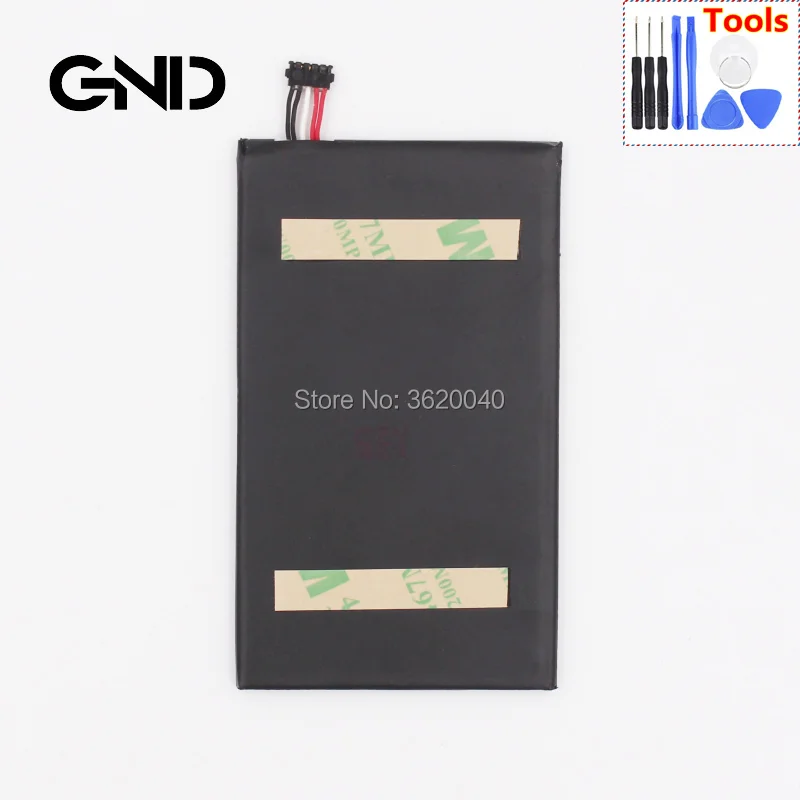 GND 2010 мАч/7.63Wh 3 8 V UP140008 Замена Батарея Защитная пленка для InFocus m2 M2 + мобильного