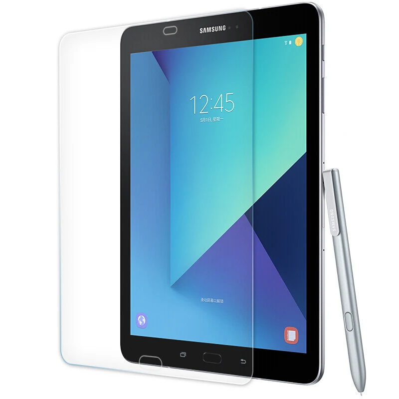 Закаленное стекло для Samsung Galaxy Tab S3/T719 закаленное экран 9 7 дюйма Защитная пленка