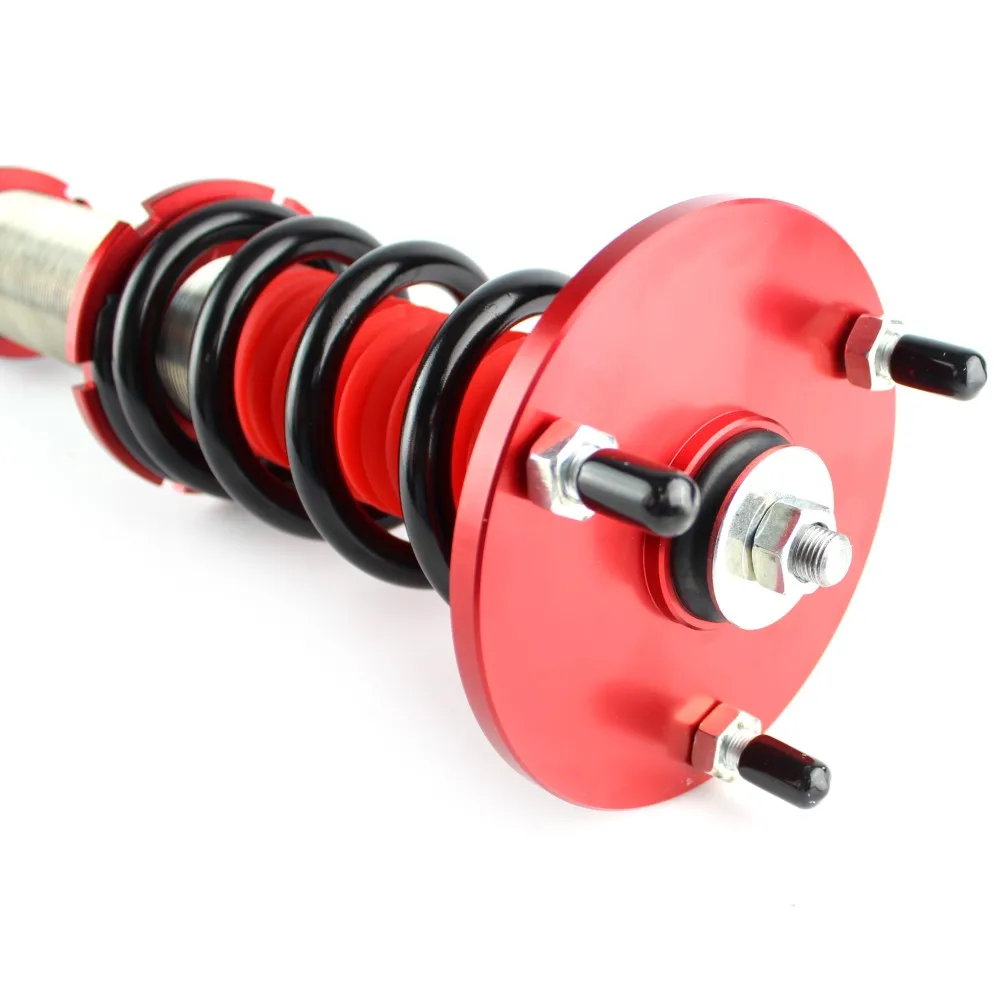 Полный coilver подвеска катушки комплект для Mitsubishi Eclipse 1995 1999 2 го поколения полный не