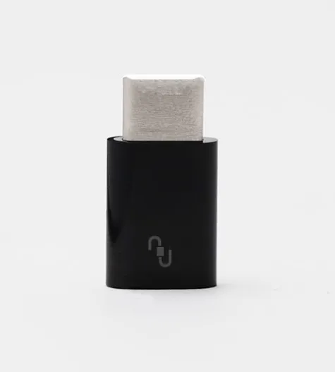 Оригинальный адаптер Xiaomi USB Type-C Micro Female к 3 1 Typec Type C Штекерный кабель Конвертер