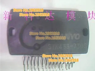 

STK433-730 STK433-730S