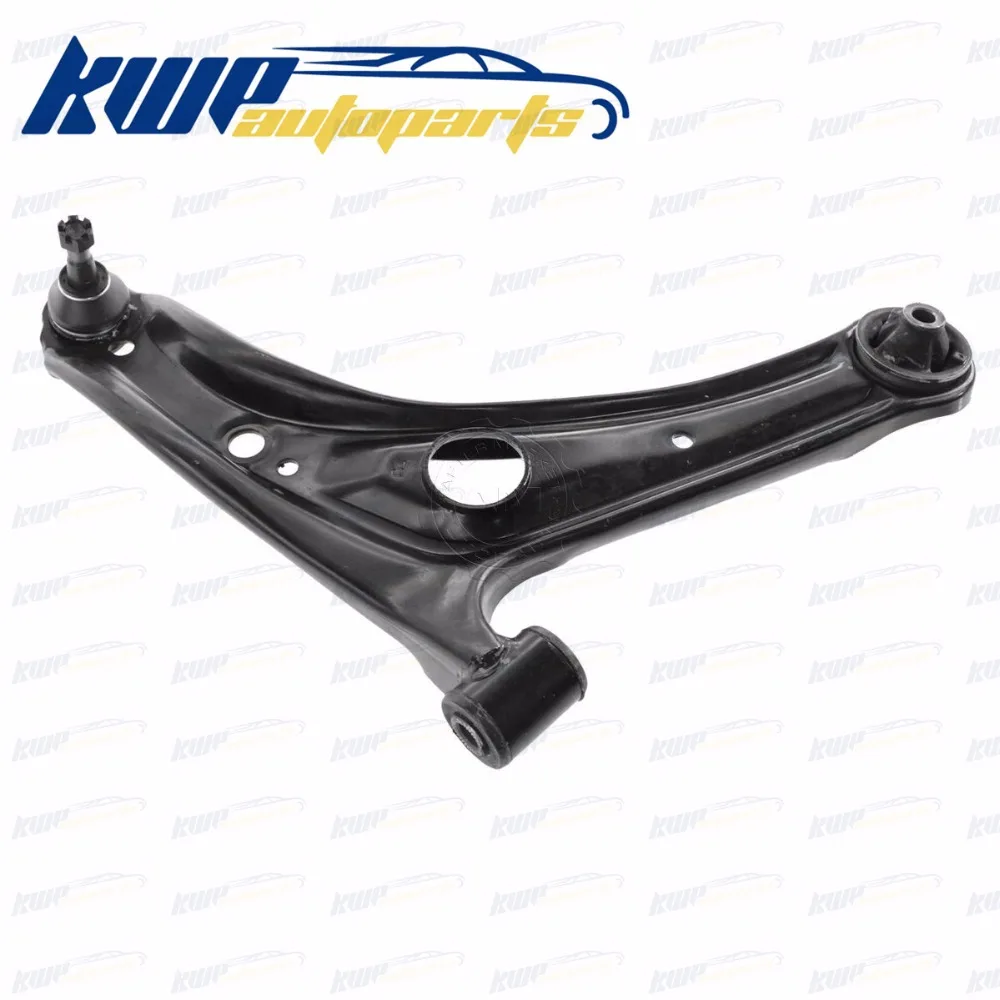 Абсолютно новая Передняя Нижняя подвеска управления Рычаг-Пассажирская сторона