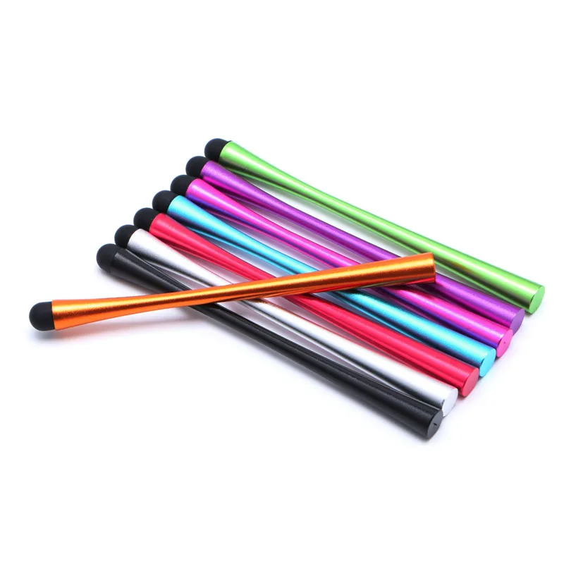 Универсальный стилус для сенсорного экрана iPhone 7/7 Plus Ipad Tablet Samsung Phone C26|pen for iphone|tablet