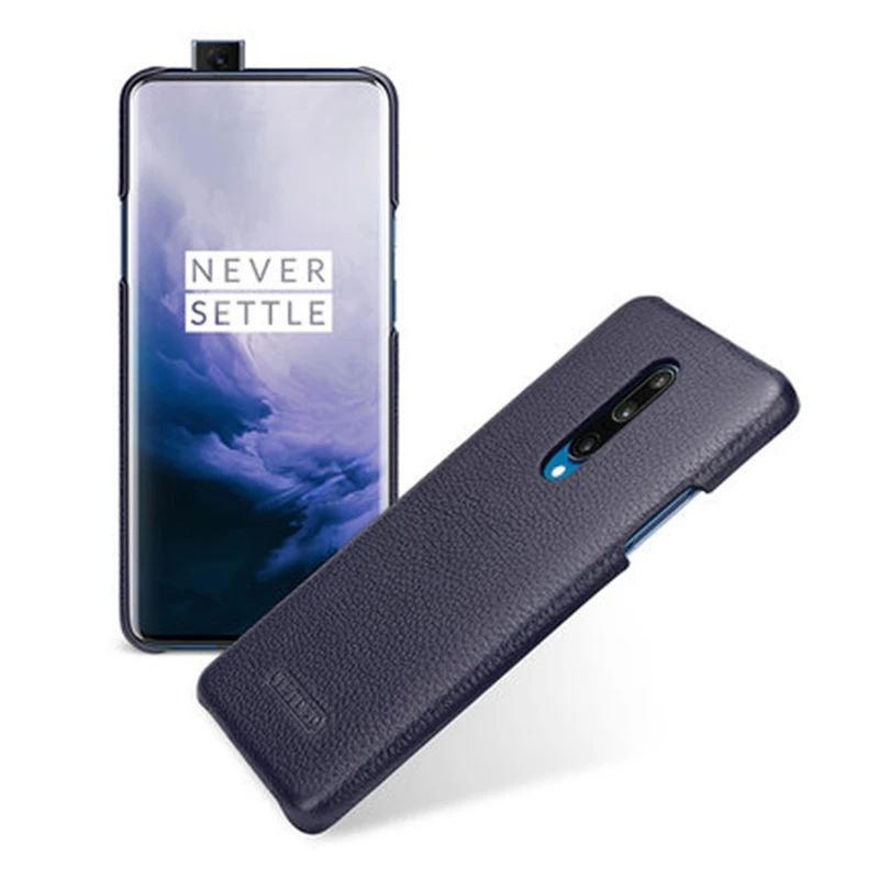 Чехол-накладка для Oneplus 7 Pro 7pro из натуральной кожи | Мобильные телефоны и