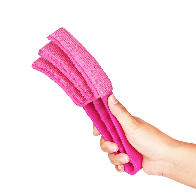 1 шт. щётка из микрофибры для чистки автомобиля|microfiber car cleaning|car cleaningdust |