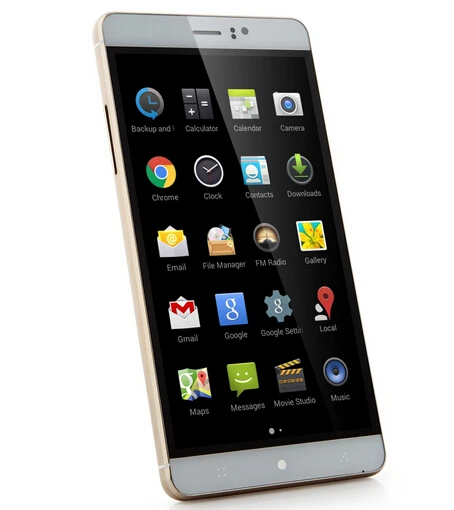 Подарок JIAKE M8 дешево WCDMA Dual Sim смартфон 6.0 &quot IPS MTK6572 двухъядерный 5.0MP 512 МБ