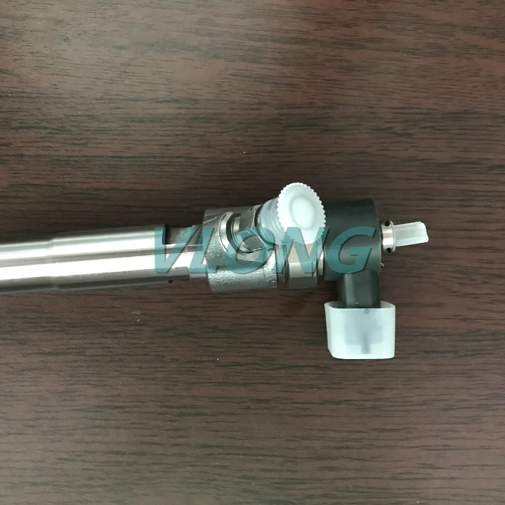 Топливный инжектор Common Rail в сборе для дизельного двигателя 0445110376 5309291 5258744 для Cummins ISF 2,8 FOTON JAC