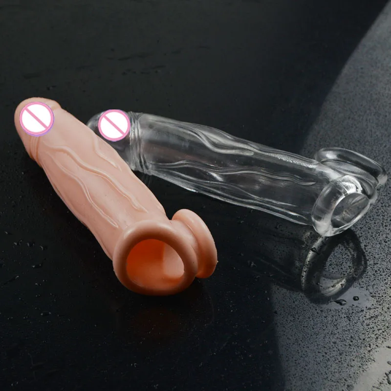 Экстендер для пениса увеличение Pembesar носилки Proextender секс-игрушки мужчин Alongador