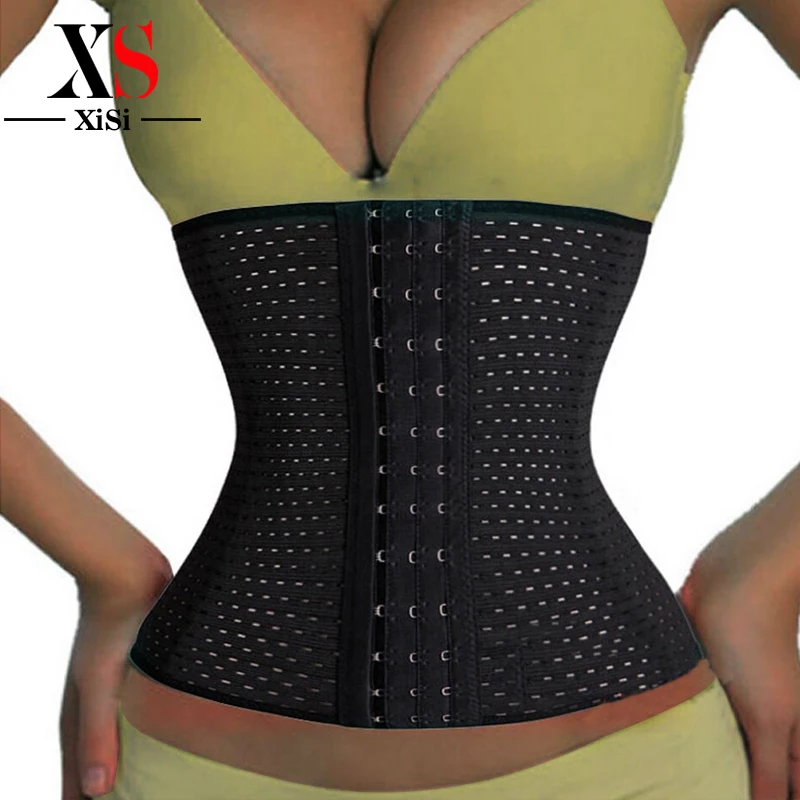 Женский корсет боди большого размера 5XL для похудения 2019|trainer corset|plus waist trainerswaist