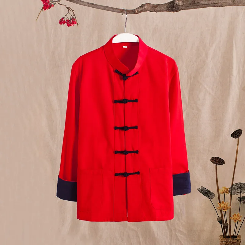 Осенняя новинка Детская рубашка с длинным рукавом 100% хлопок однотонная