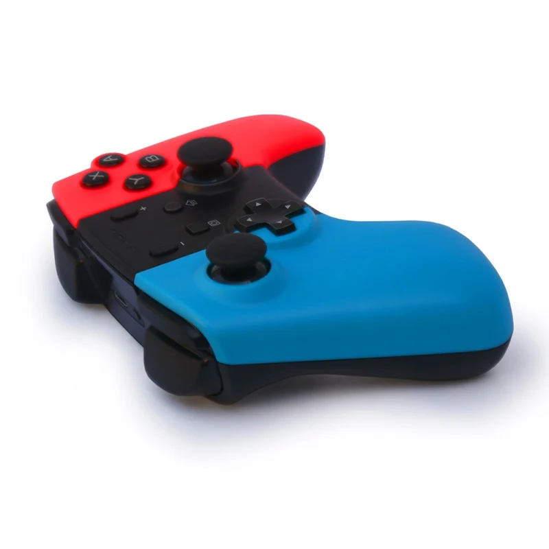 Профессиональный беспроводной переключатель bluetooth геймпад для консольный Nintendo и