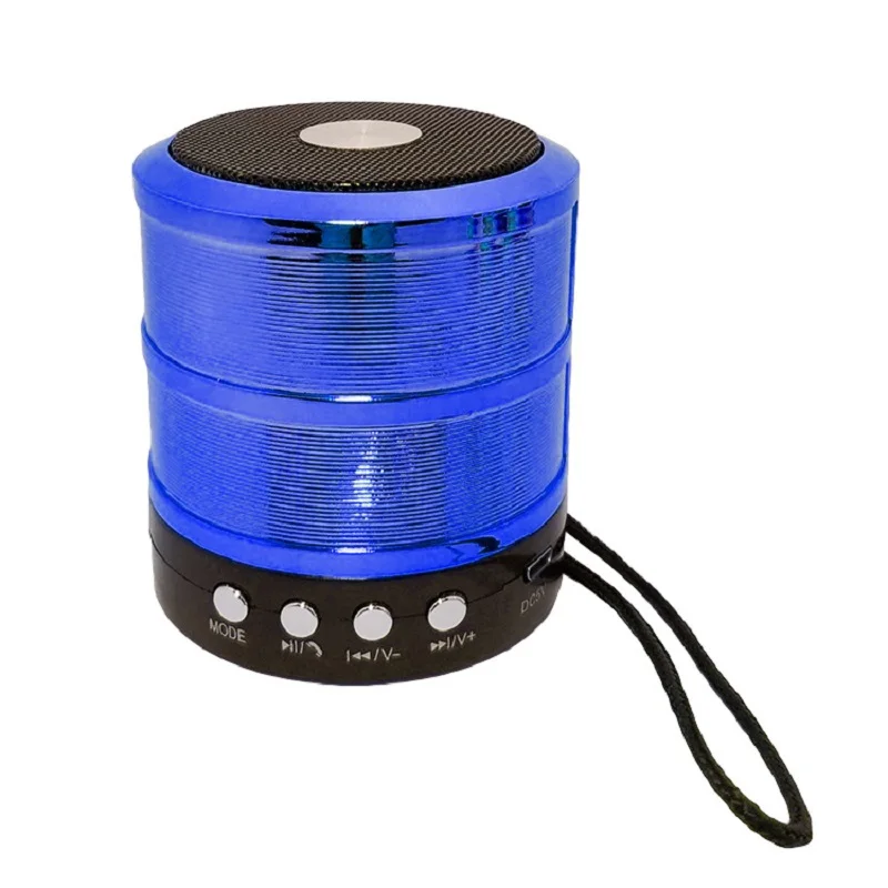 Милая Мини колонка игрушка для снятия стресса дома офиса музыки Bluetooth детская на