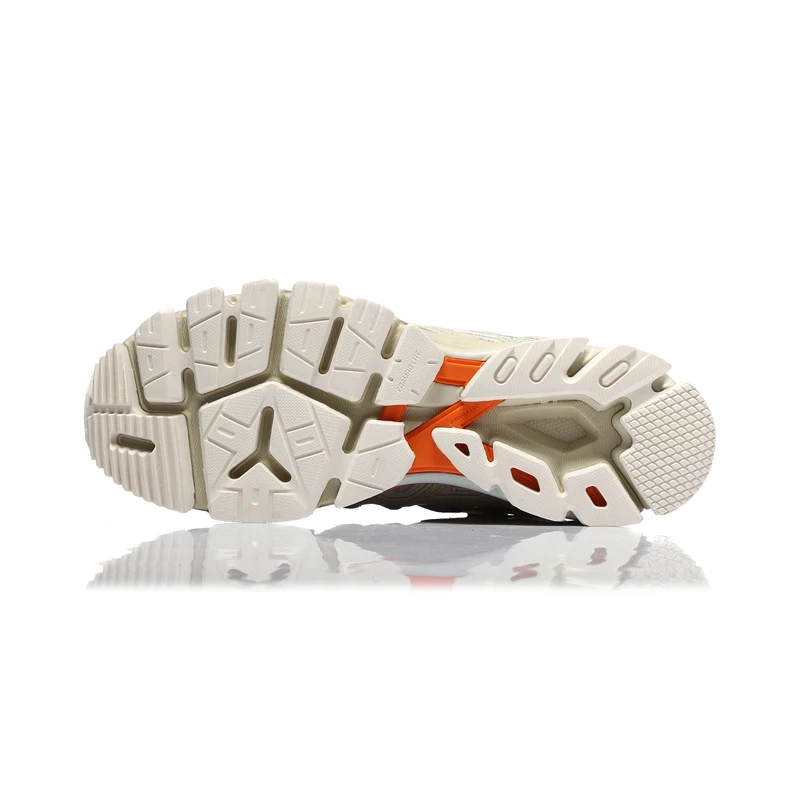 Li Ning/женская спортивная обувь для бега с подкладкой кроссовки ARZN004 XYP803|Беговая