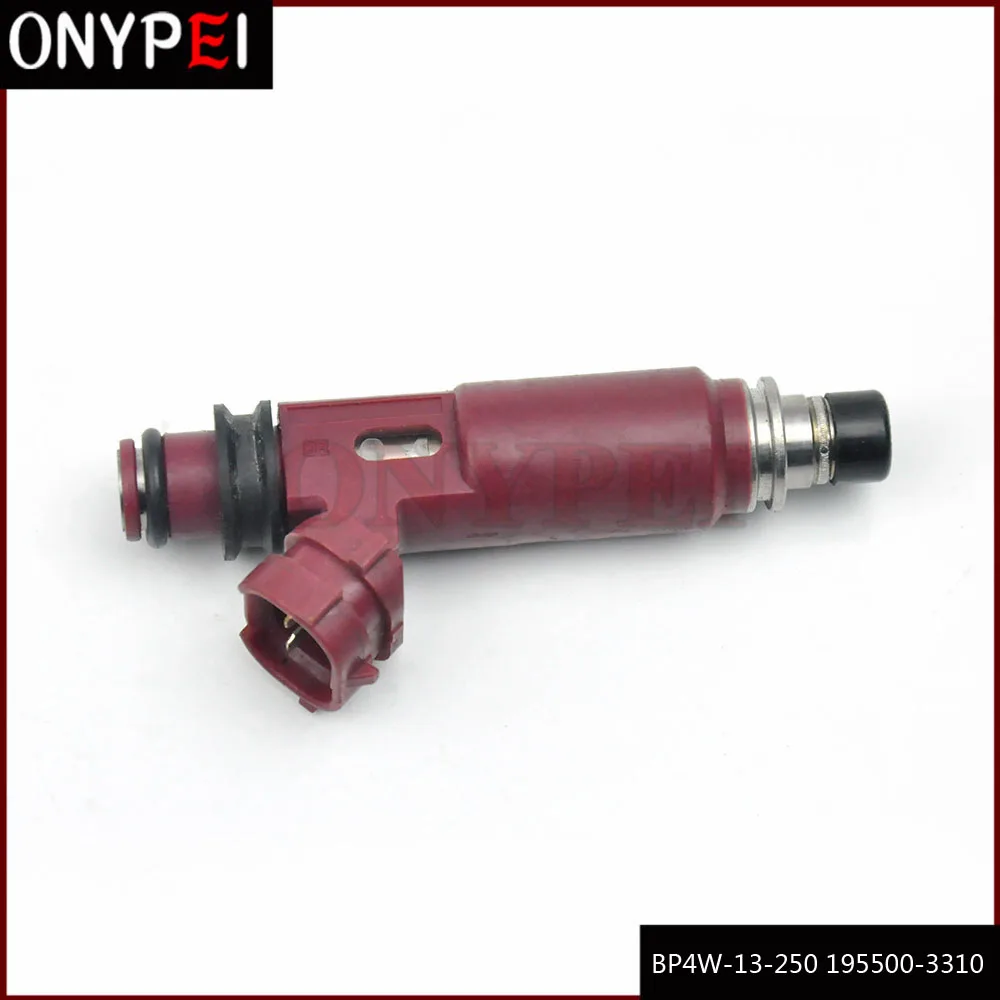 Форсунка для топливного инжектора Mazda Miata 195500-3310 M666 4G1402 842-12201 | Автомобили и