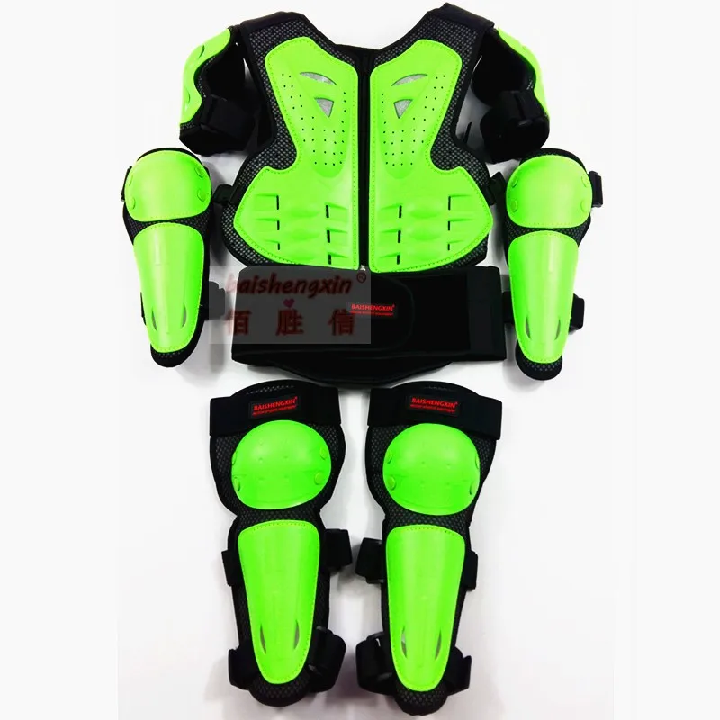 

Motorcycle Equipments
