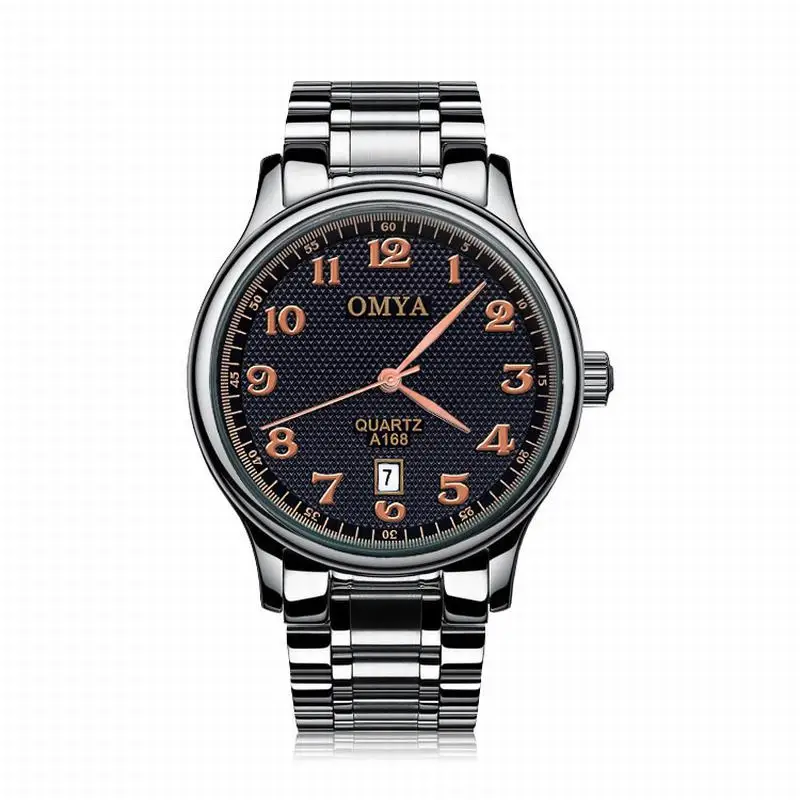 Mdnen Wedding Couple Watches for Lovers Steel Waterproof Gifts Couples Watch Man and Ladies Dress Men Clock Reloj Hombre | Наручные часы