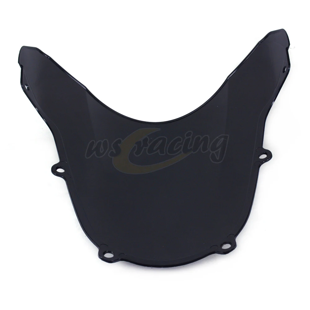 

Motorcycle Windscreen Windshield For SUZUKI GSXR600 GSXR750 GSXR 600 750 K1 2001 2002 2003 Motorbike