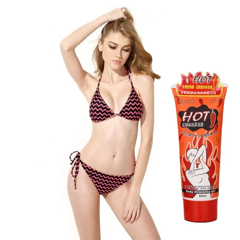 Похудение крем для тела похудения сжигатель жира продукты тонкая талия Баланс