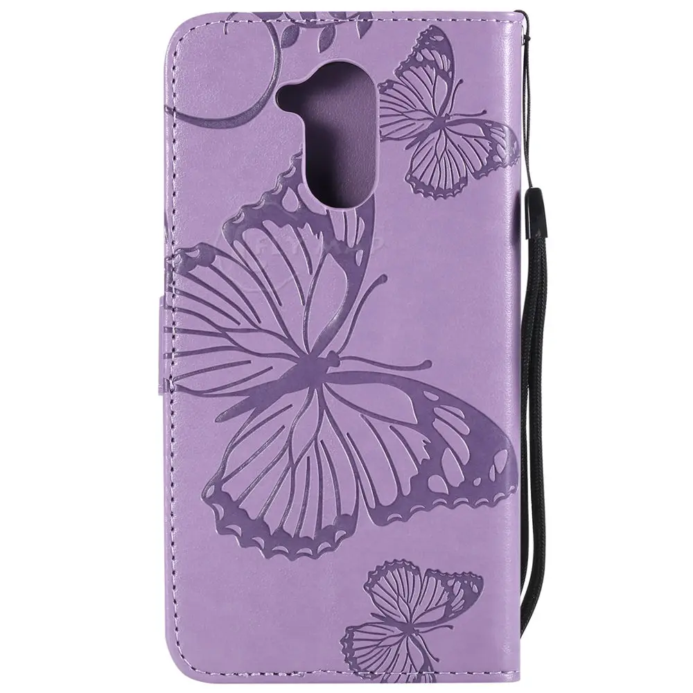 Case for Huawei Honor 6C 6A 6X DIG-L21 Honor6C Flip Phone Leather Cover Honor6X C6 6 C A X bln dig L21 L21hn Bag | Мобильные