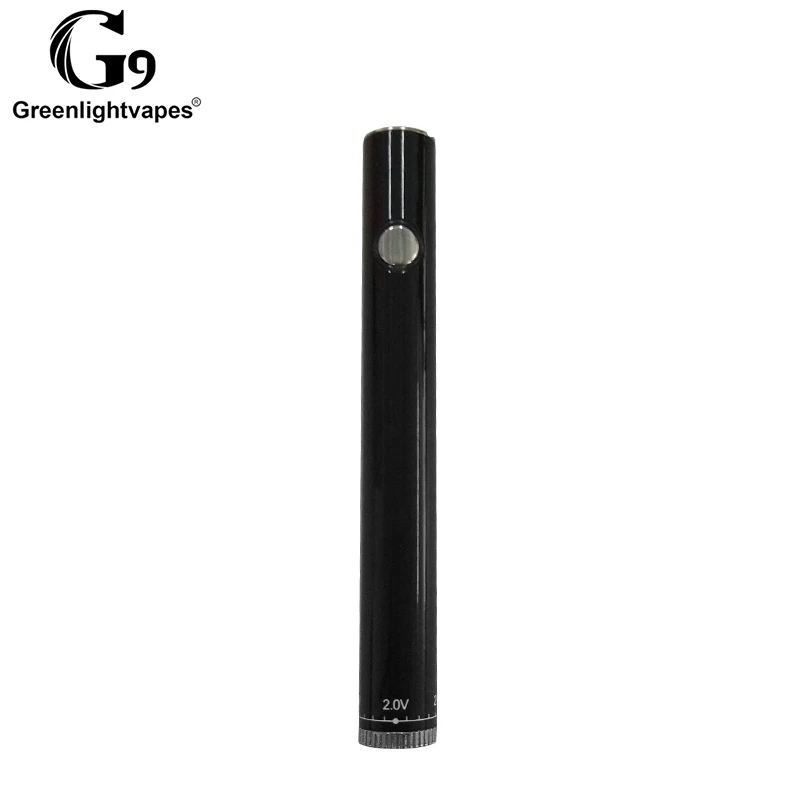 Электронная сигарета Greenlightvapes вейп-ручка испаритель стартовый набор