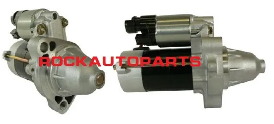 Новый Пусковой двигатель 12 В 31200 PWA 901 RB1 003 013 428000 3390 4090 5410 для HONDA FIT 1.5L 2007| |
