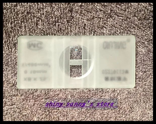 3 шт./лот Нейбауэра гемоцитометра гемацитометра клеток крови Счетной палаты