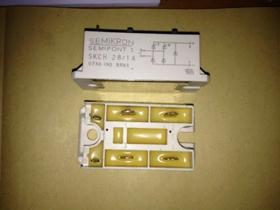 

Freeshipping NEW SKCH28/14 SKCH28 14 Power module