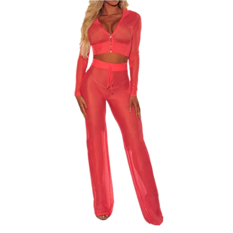 Женский комплект бикини из 2 предметов летний купальный костюм укороченный топ +