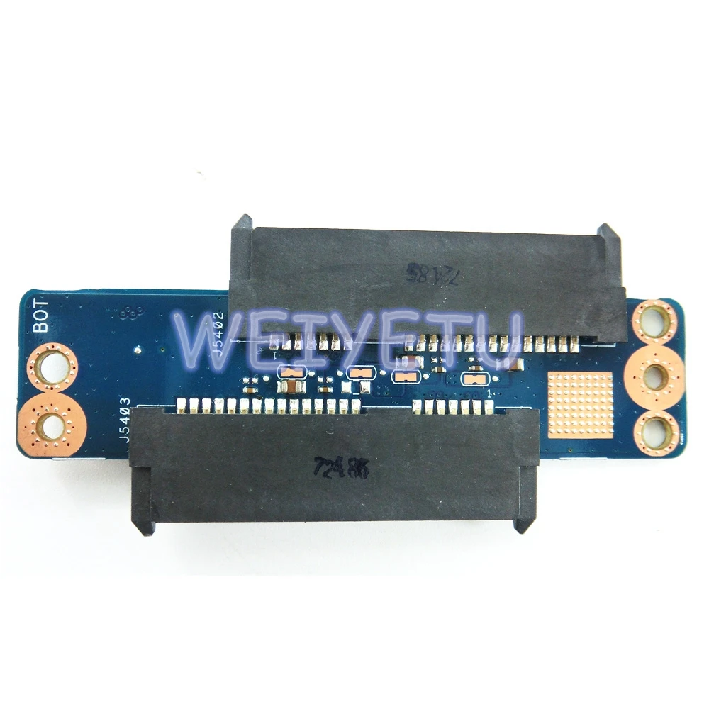 G75VW HDD BOARD REV2.0 For ASUS G75V G75VX Hard Drive Board Disk Tested Well | Компьютеры и офис