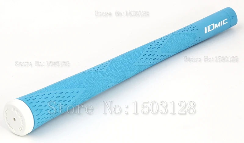 Siran Golf 3 шт./партия. Новые гольф рукоятки для клюшек IOMIC Golf рукоятка клюшек цвет может смешивать цвета гольф ручки - Цвет: Розовый