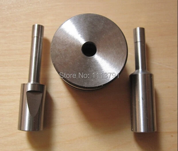 

Manual punch tablet press machine+8mm Round Shape Model ,30-50 pcs/ min